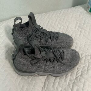 Lebron James basketball shoes